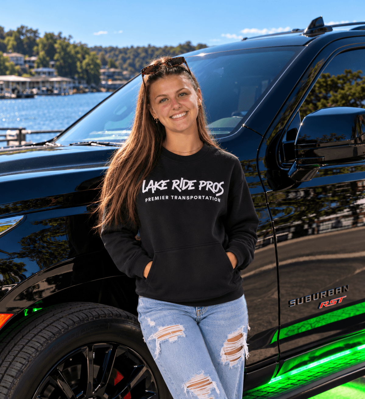 Raylee F. - Brand Ambassador
