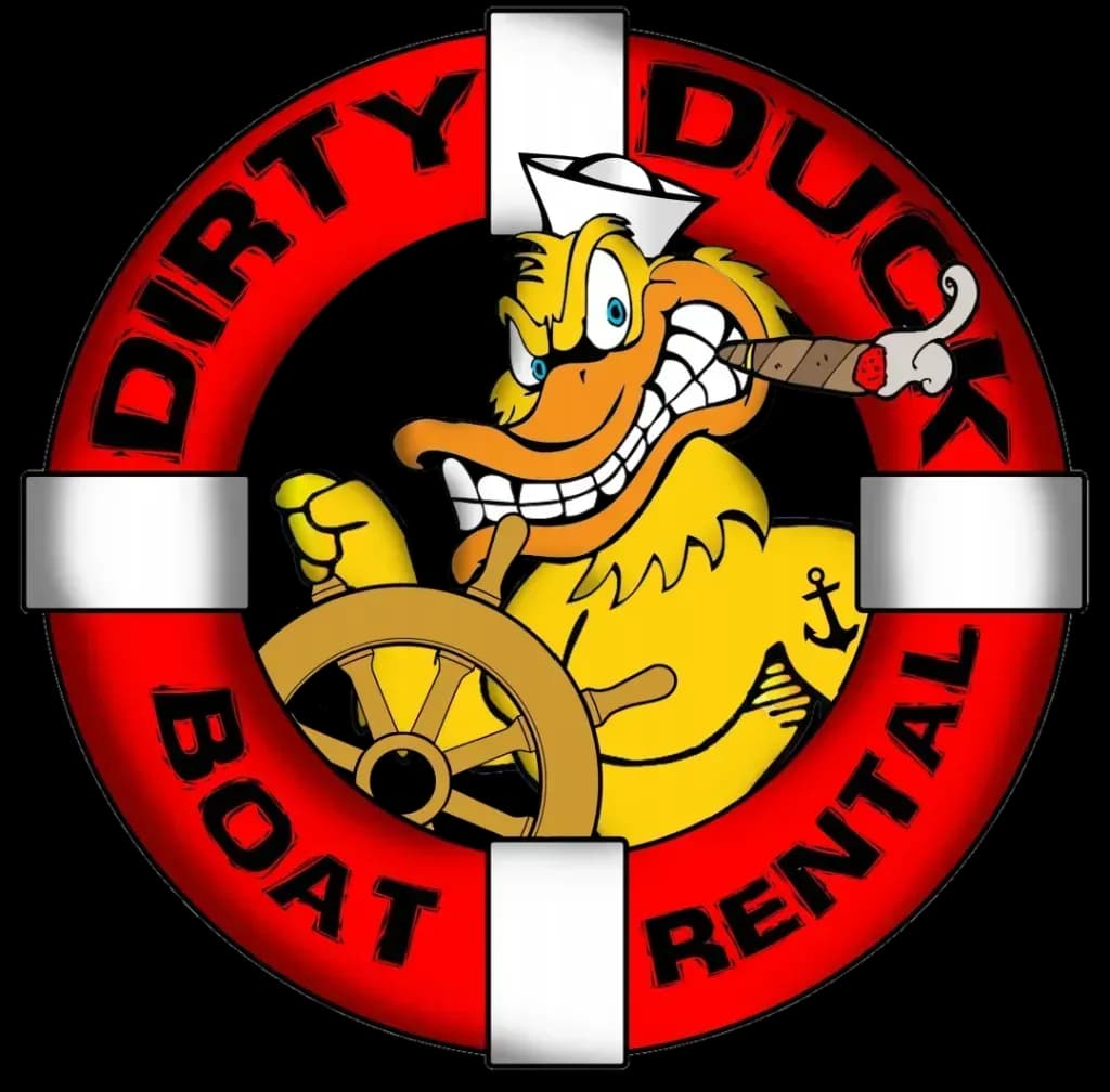 Dirty Duck Boat Rental